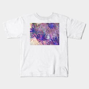 Lost Flowers 3 Kids T-Shirt